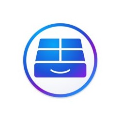 Paragon NTFS for Mac