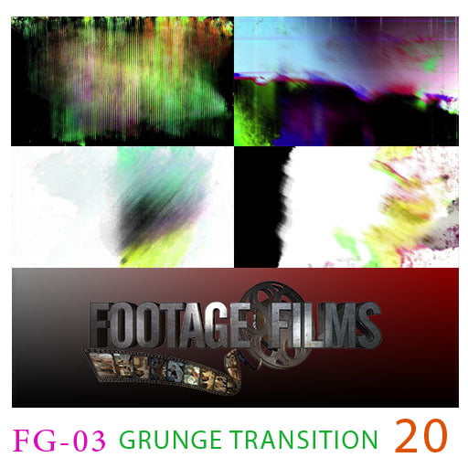 Grunge Transitions FG-03