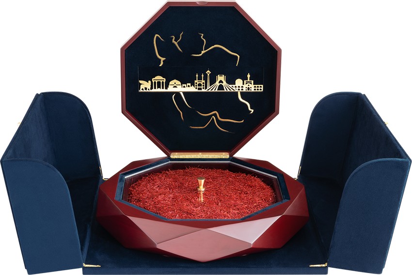 پک هدیه ایران