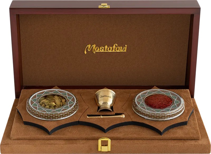 پک هدیه الهام