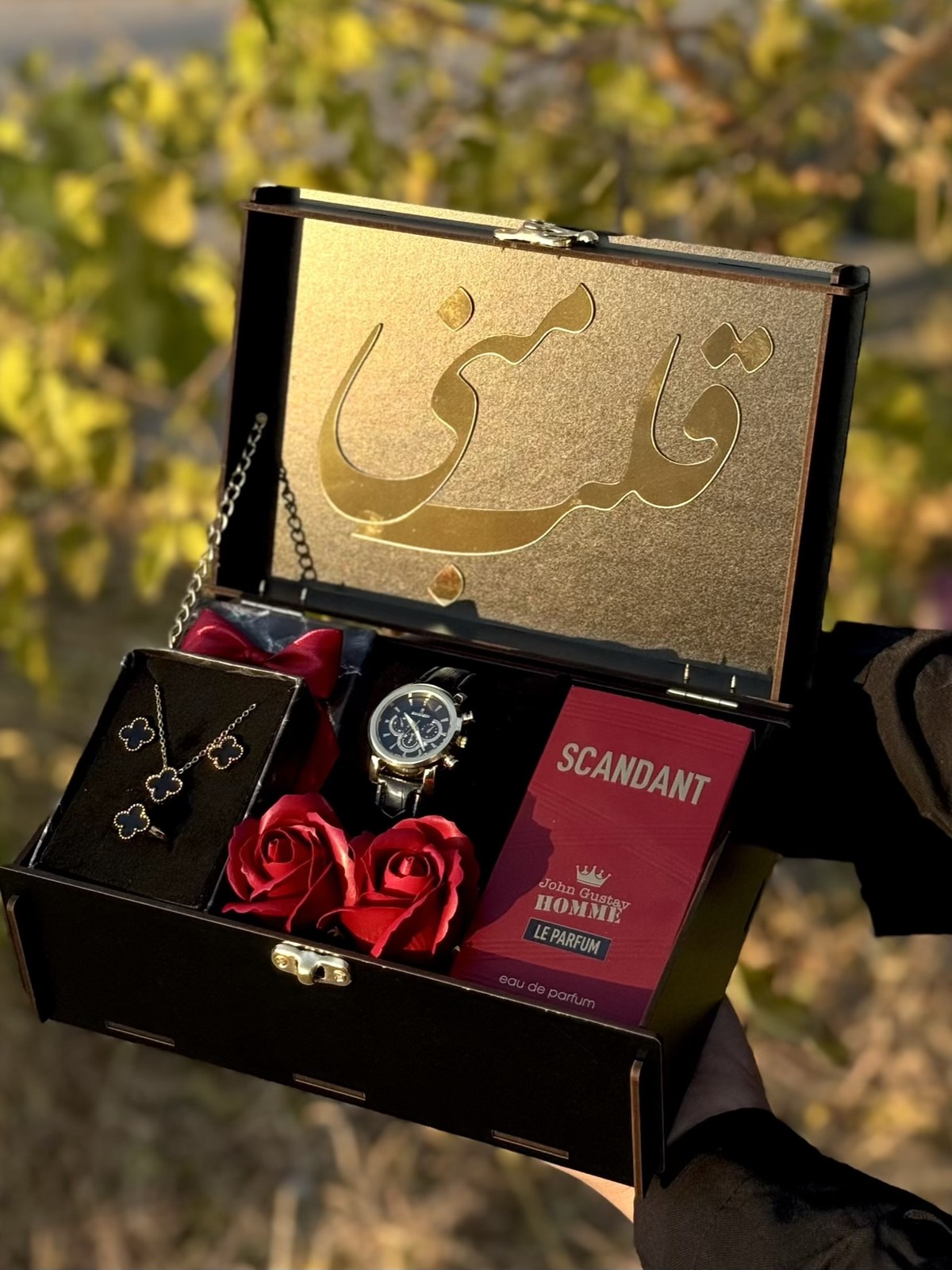 پک هدیه روز زن ، کادو روز زن کد 225