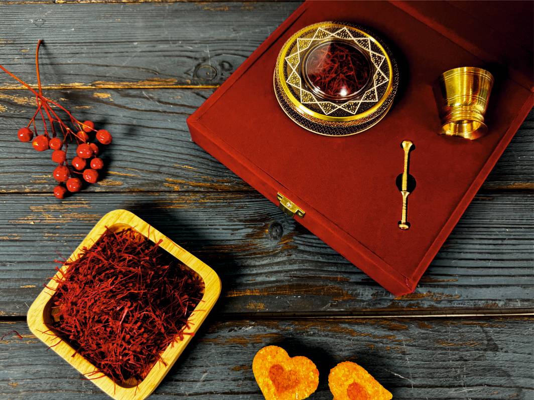 پک هدیه مدل پروین