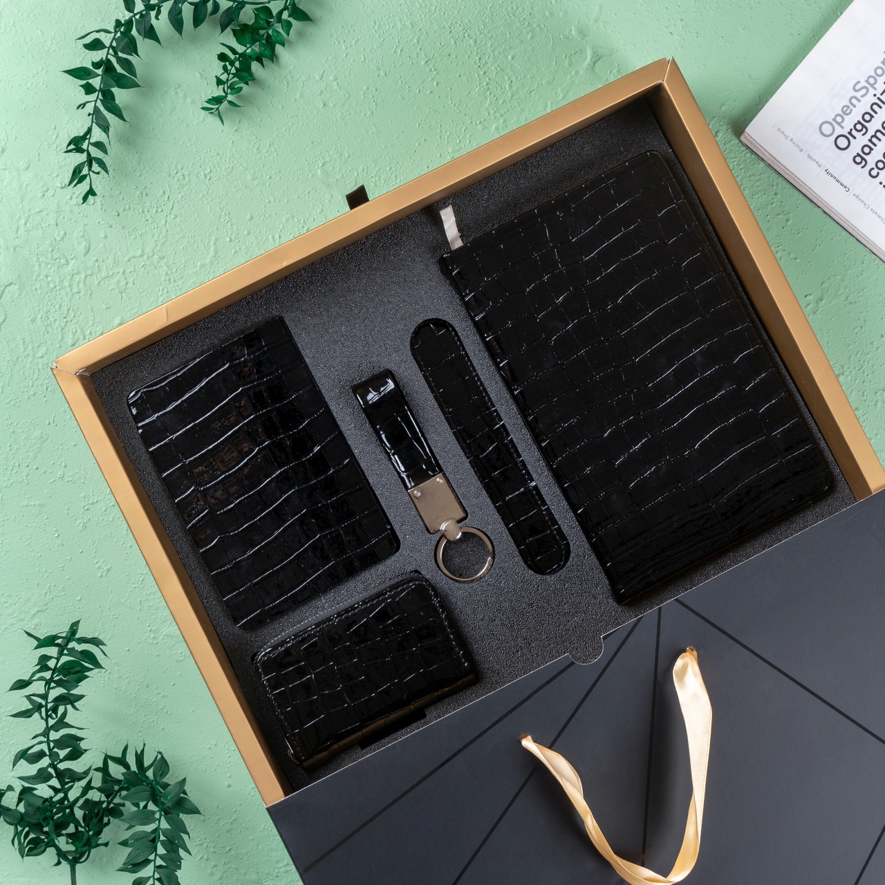 پک هدیه دلینا