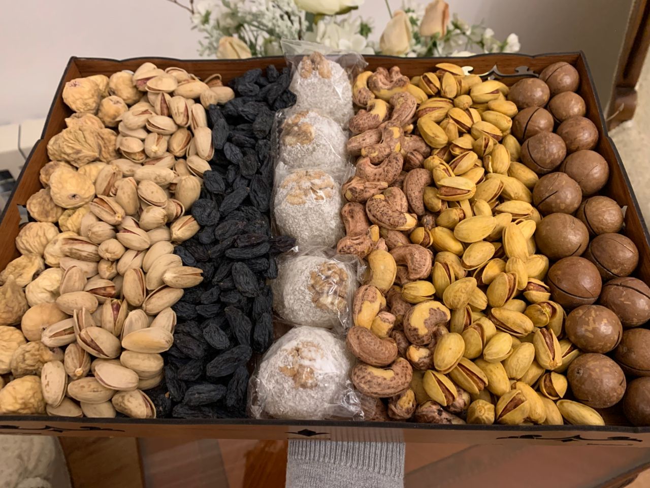 پک هدیه( لوکس)