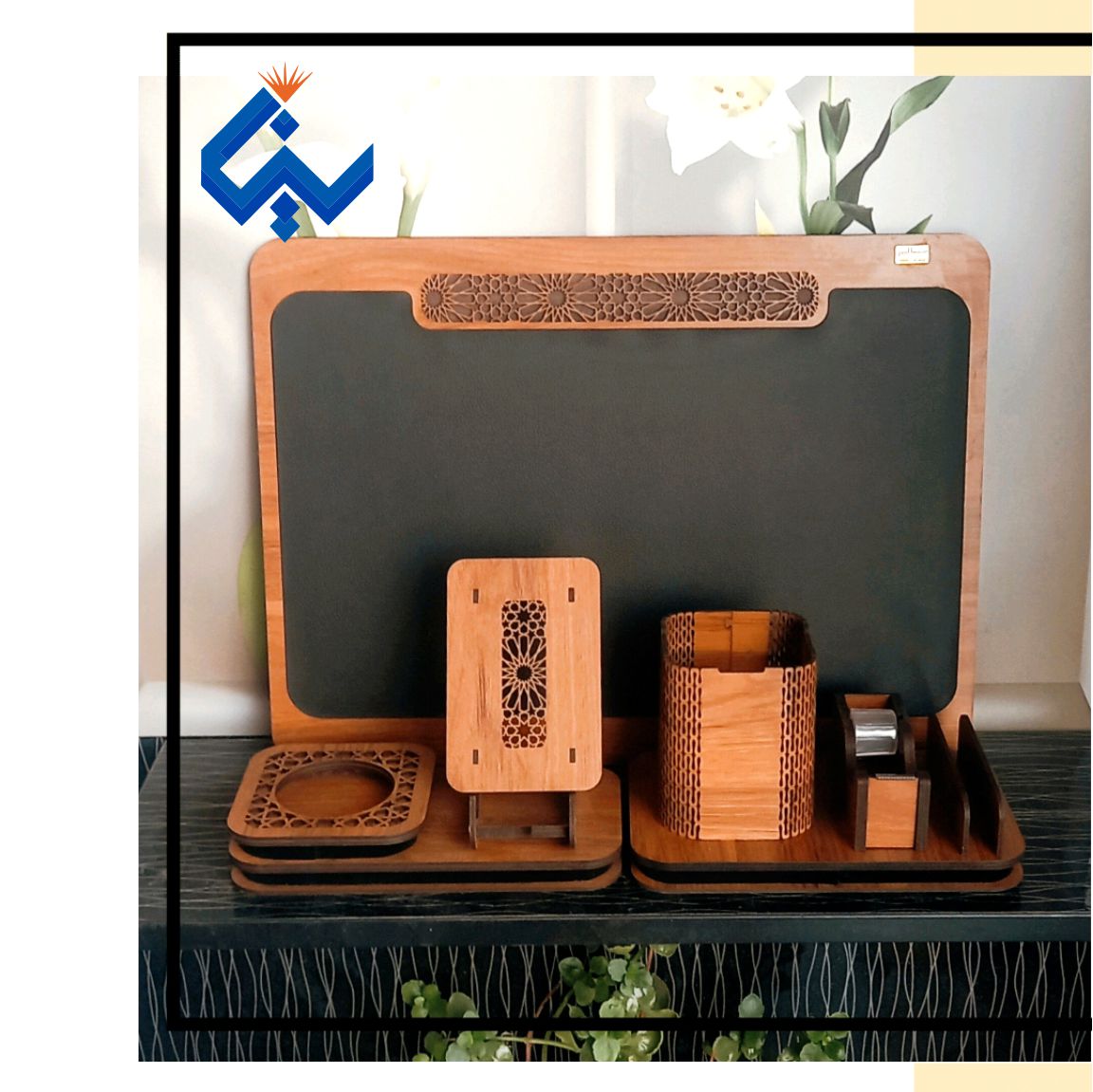 ست مدیریتی مدل دیزاین