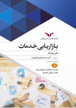 بازاریابی خدمات 1398