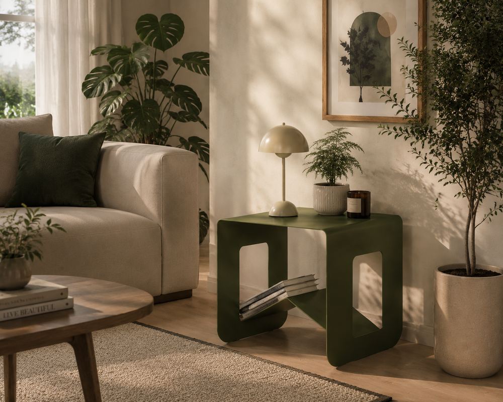 Nest Side Table