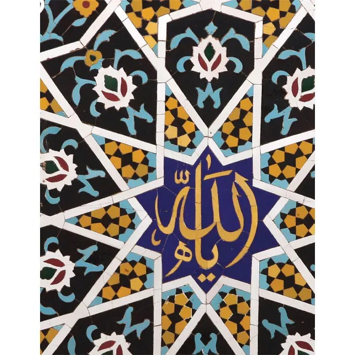 کتاب امت واحده