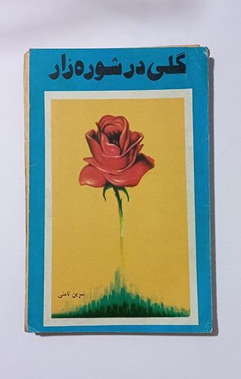 گلی در شوره زار