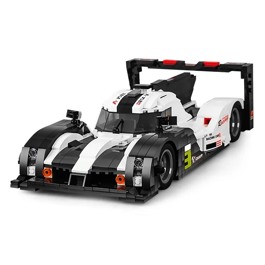 لگو مولد کینگ 10002 ماشین اسپرت Porsche 919 Hybrid