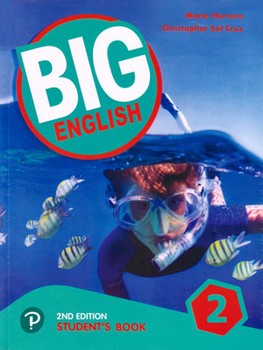 بیگ انگلیش 2 big english 2