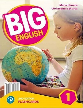 بیگ انگلیش 1 big english 1