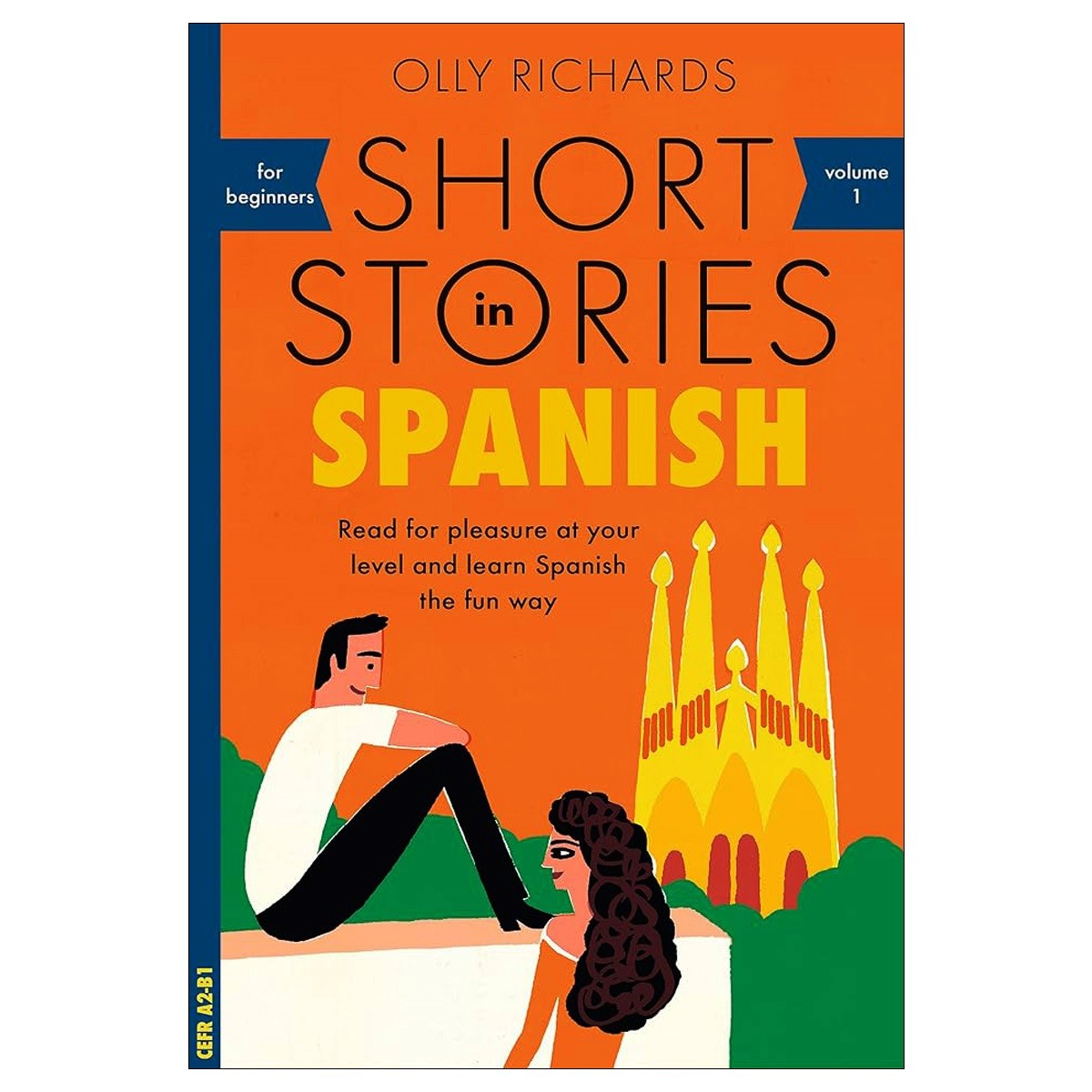 Short Stories in Spanish