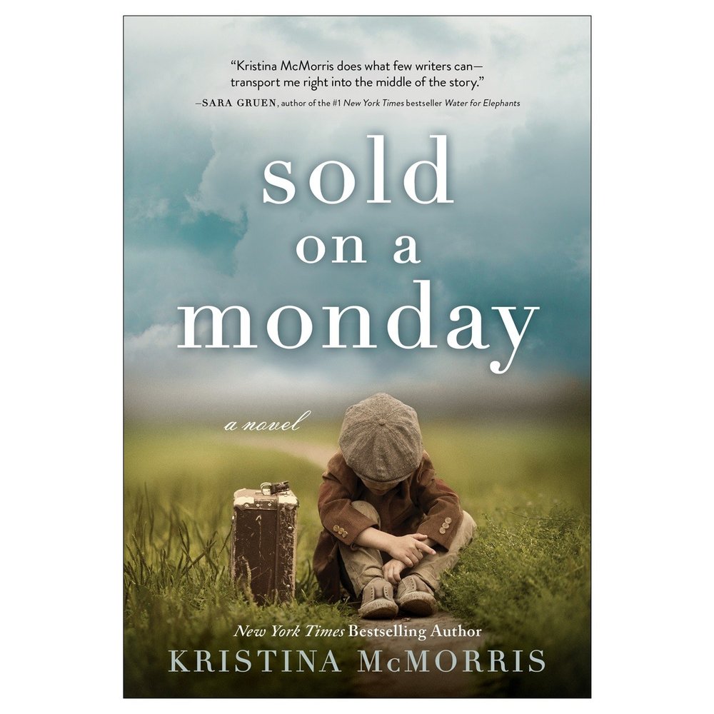 Sold On A Monday