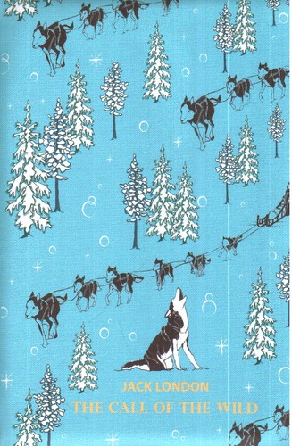 The Call Of The Wild (آواي وحش) پارچه‌اي