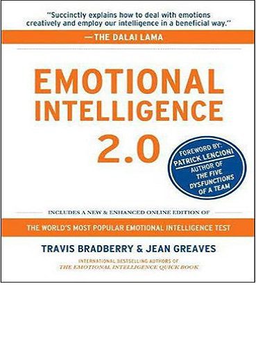 Emotional Intelligence (هوش هيجاني)