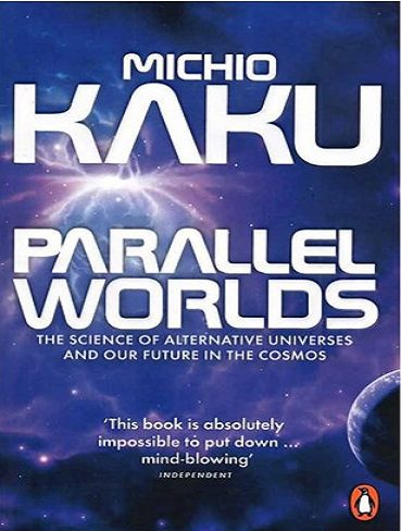 Parallel Worlds کتاب جهانهای موازی