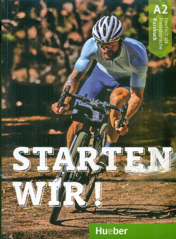 (Starten Wir ( Sb&Wb A2