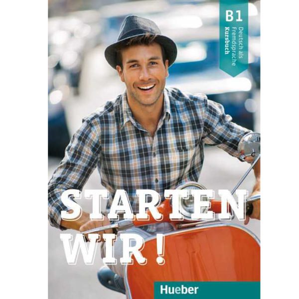 (Starten Wir (Sb&Wb B1