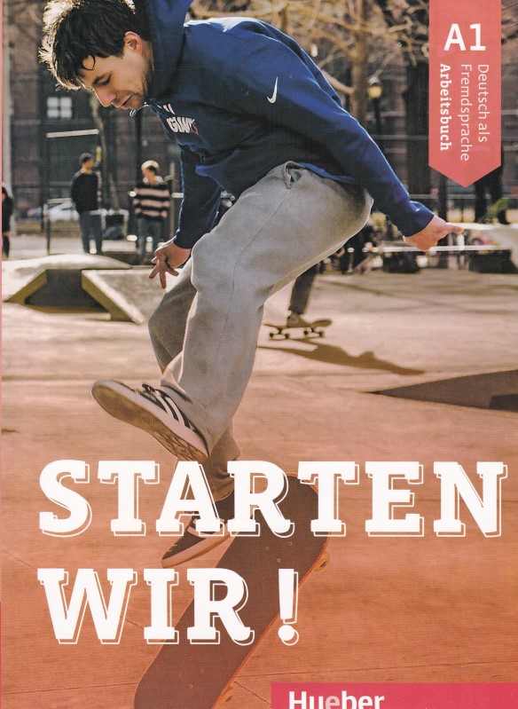 (Starten Wir ( Sb&Wb A1