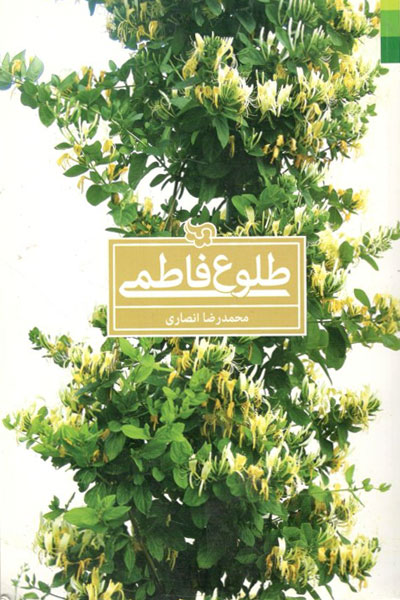کتاب طلوع فاطمی