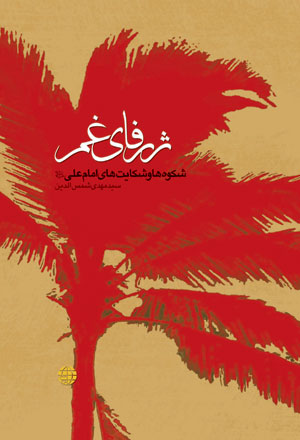 کتاب ژرفای غم