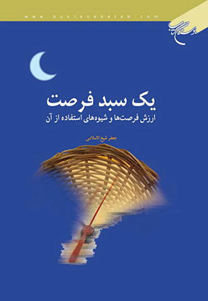 کتاب یک سبد فرصت (ارزش فرصت ها و شیوه های استفاده از آن)
