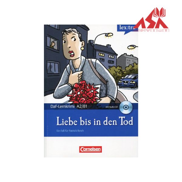 Liebe bis in den Tod | irgermany