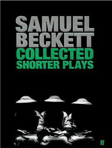 کتاب Collected Shorter Plays (متن کامل)