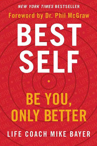 کتاب Best Self (خود برتر)