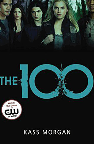 کتاب The 100 (The 100 1)