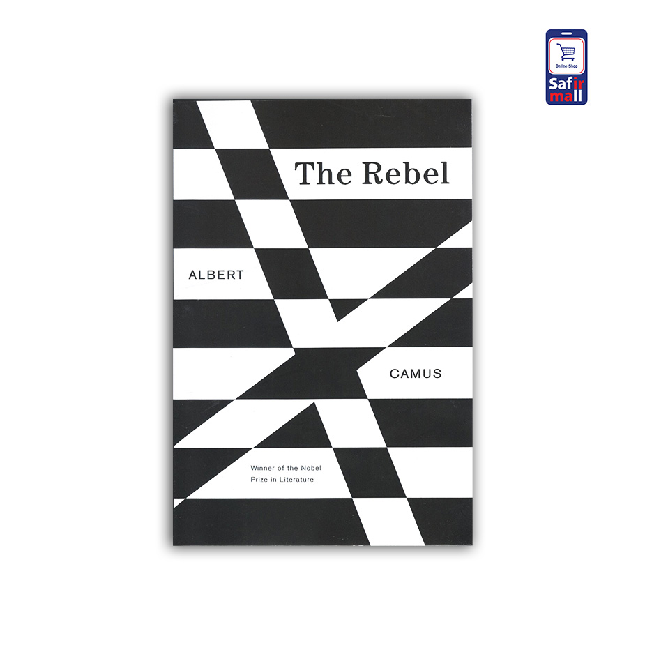 رمان The Rebel