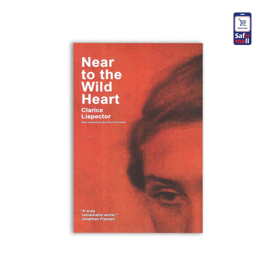 رمان Near to the Wild Heart