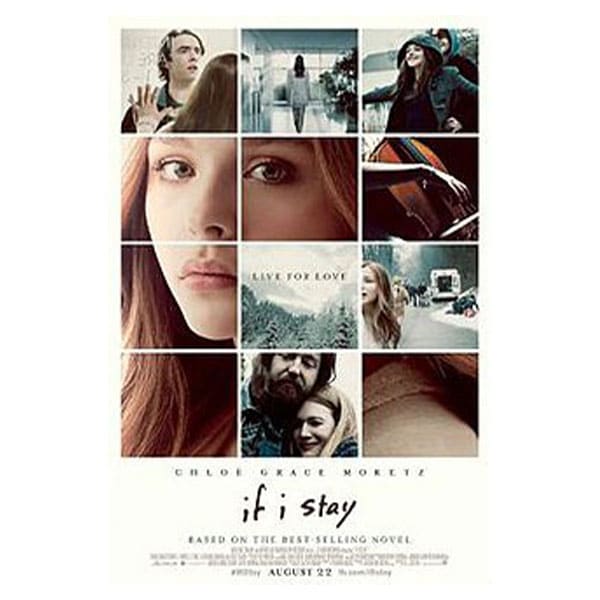 If I Stay