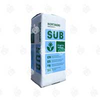 Nord Agri Peat Moss Professional Substrates