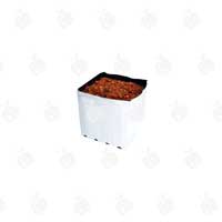 Hydroponic Cube Grow Bag