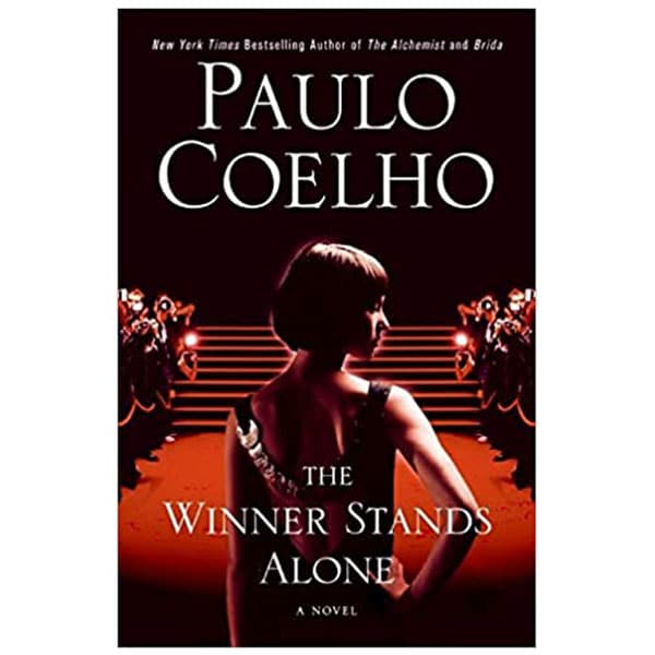 The Winner Stands Alone