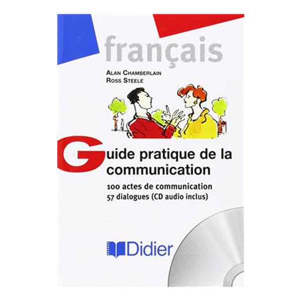 Guide pratique de la communication français