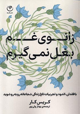 کتاب زانوی غم بغل نمی‌گیرم