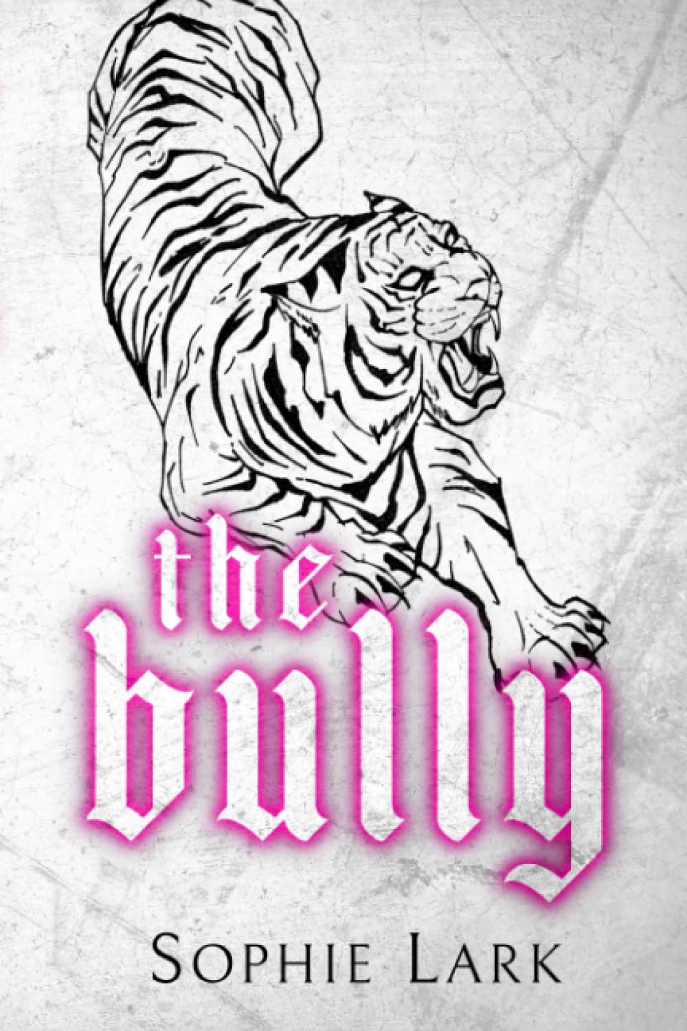 کتاب The Bully (Kingmakers) قلدر (نسخه انگلیسی )