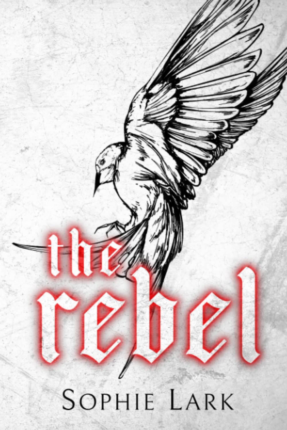 کتاب The Rebel (Kingmakers) شورشی (نسخه انگلیسی )