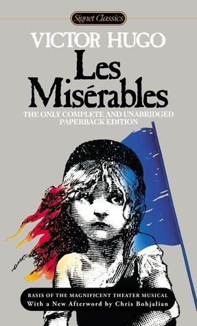 کتاب Les Miserables (بینوایان) نسخه انگلیسی PDF