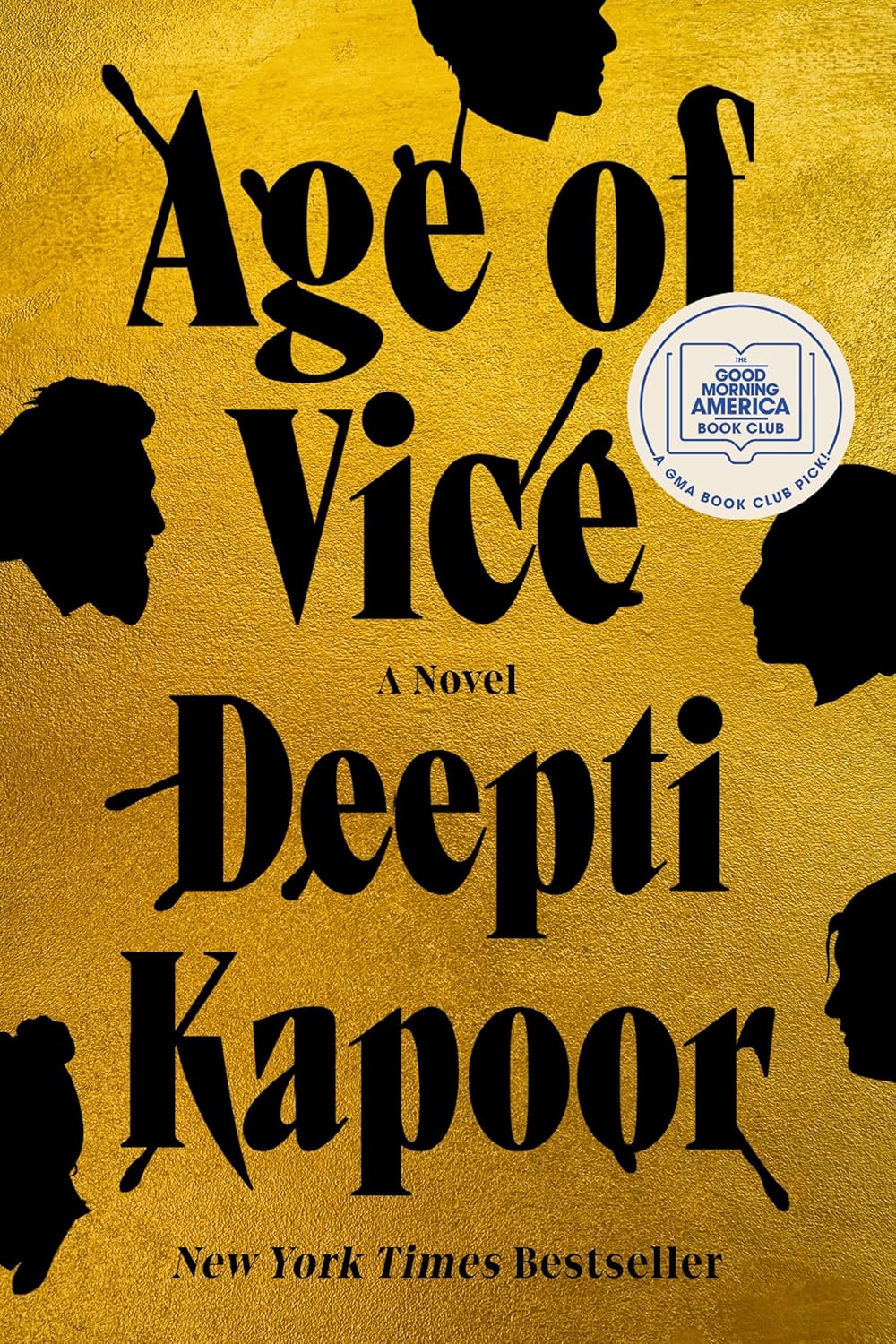 Age of Vice عصر فساد (متن کامل بدون حذفیات)