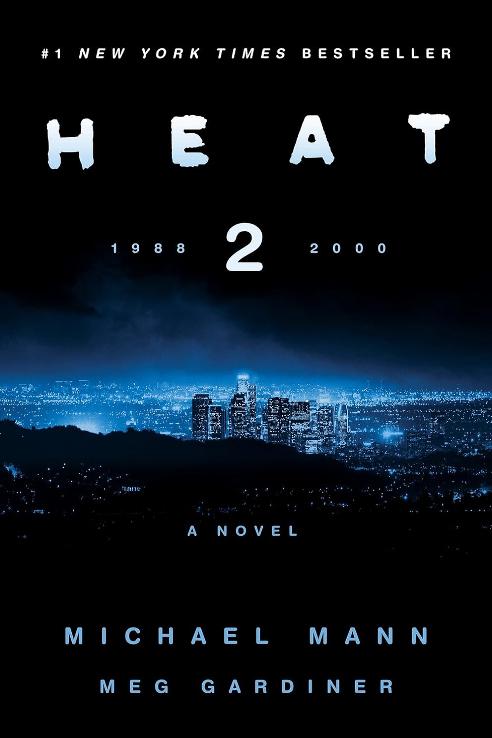 Heat 2 مخمصه ۲ (متن کامل بدون حذفیات)