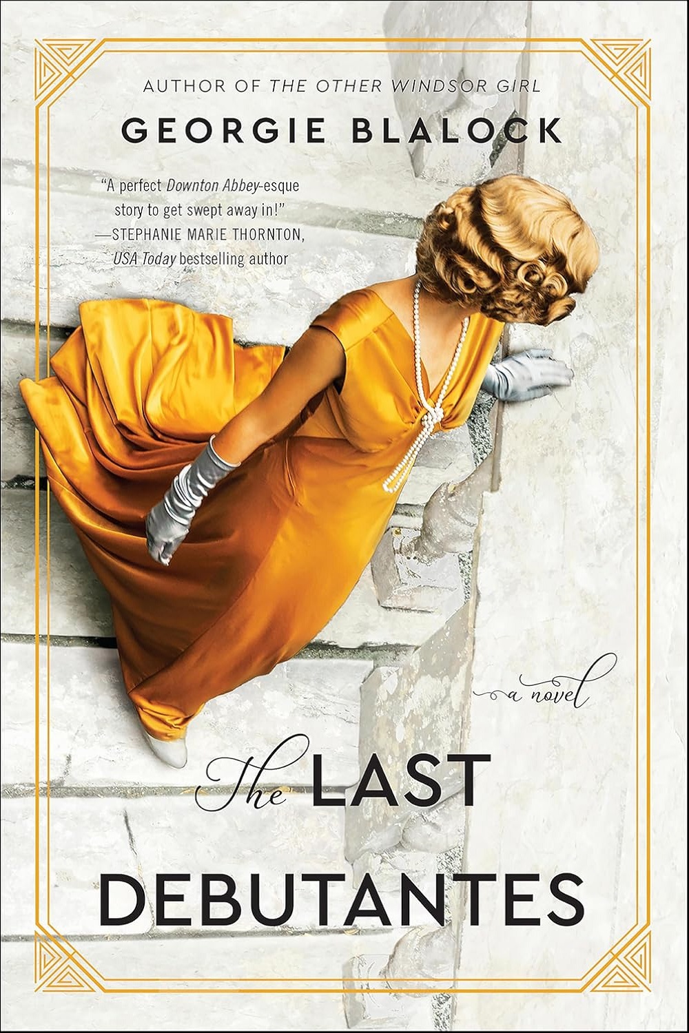 The Last Debutantes آخرین تازه واردها (متن کامل بدون حذفیات)
