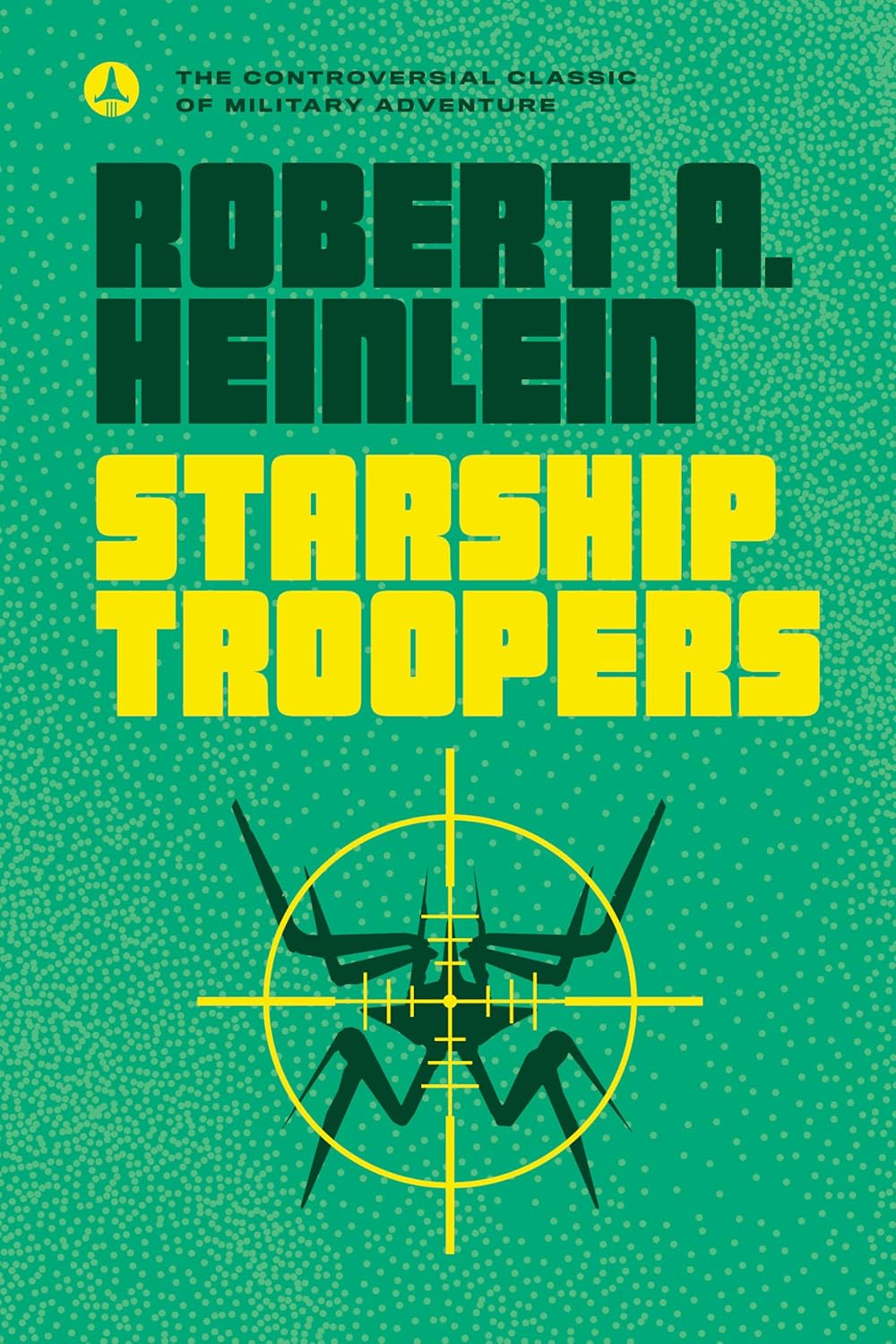 Starship Troopers سربازان سفینه فضایی (متن کامل بدون حذفیات)