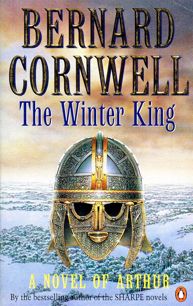 The Winter King (The Warlord Chronicles Book 1) پادشاه زمستان (متن کامل بدون حذفیات)