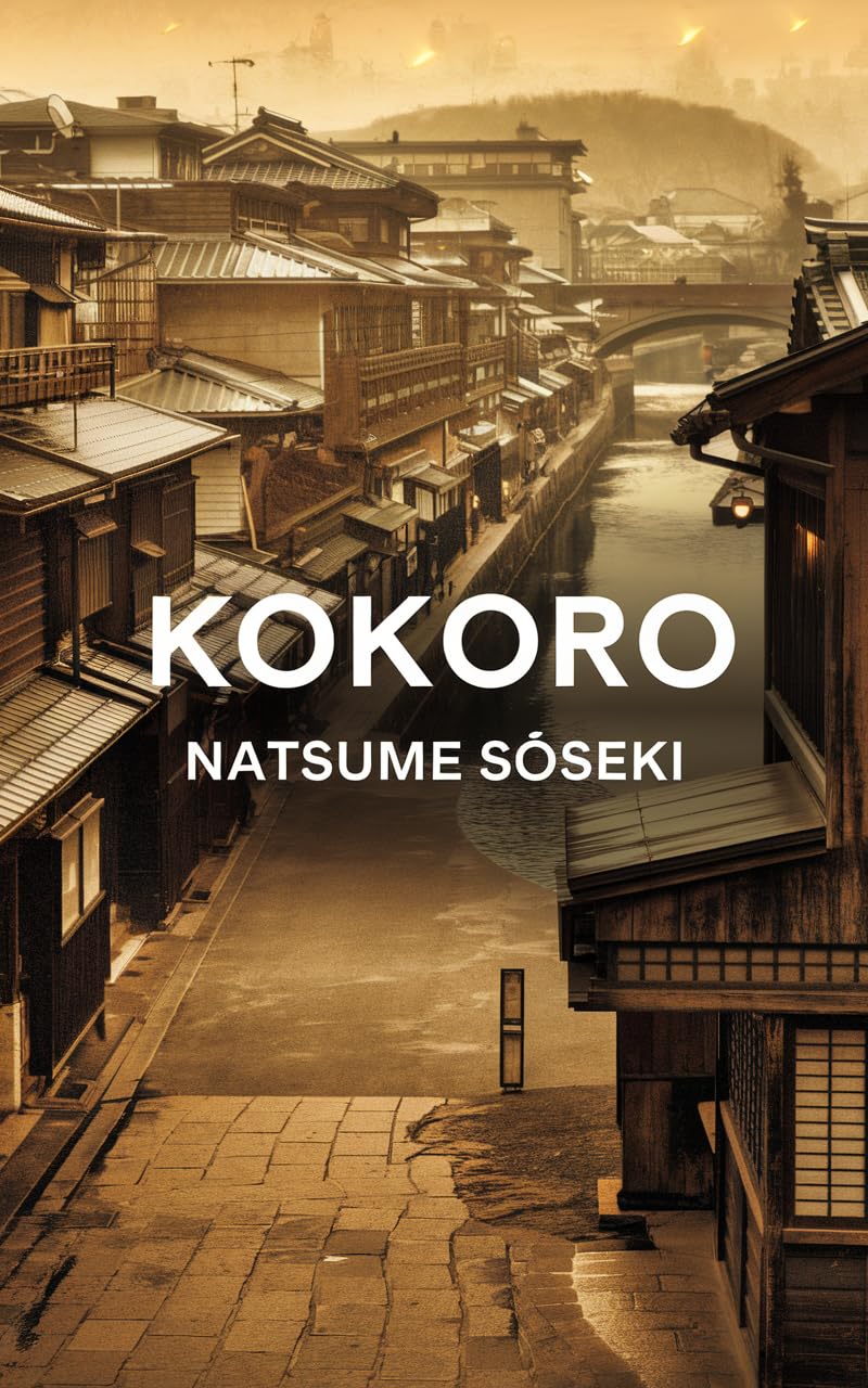 Kokoro کوکورو (متن کامل بدون حذفیات)
