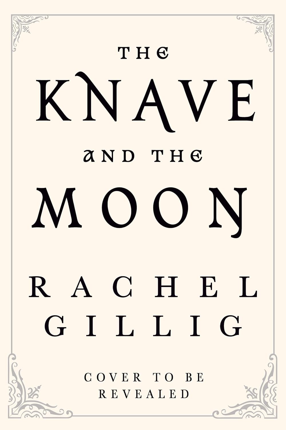 The Knave and the Moon شوالیه و ماه (متن کامل بدون حذفیات)