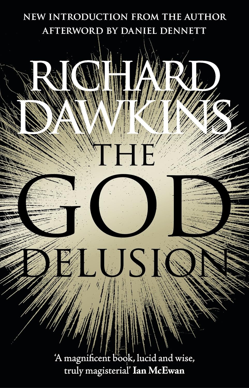 The God Delusion توهم خدا (متن کامل بدون حذفیات)